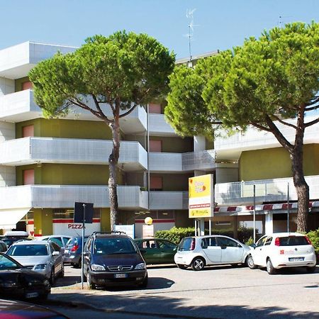 Appartamenti I Moschettieri Bibione Exterior photo